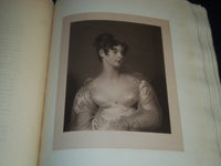 1900 SIR THOMAS LAWRENCE BY LORD RONALD SUTHERLAND GOWER LIMITED EDITION - Z 137