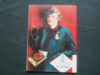 1934 OCTOBER 8 TIME MAGAZINE - HELEN ROGERS REID & FRIENDS - T 438