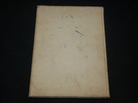 1895 THE WASHINGTON SKETCH BOOK BY IDA HINMAN - GREAT PHOTOS - I 1989