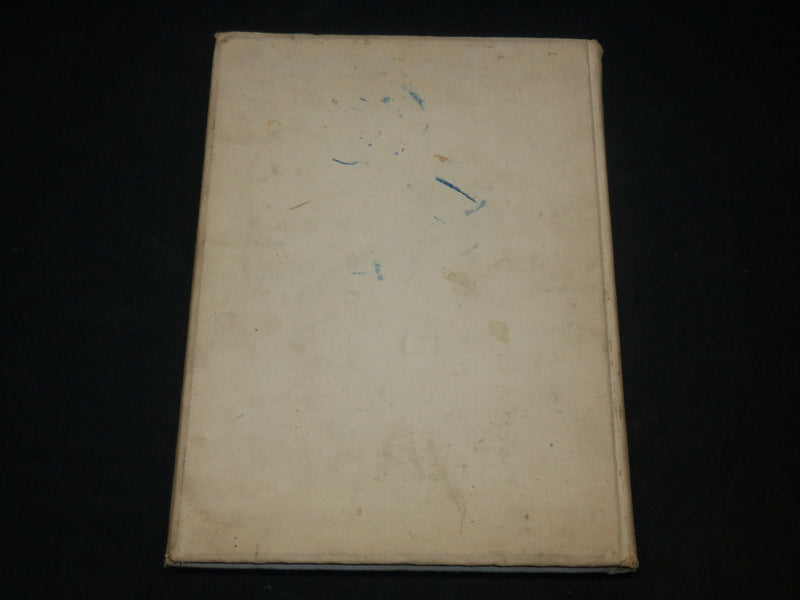 1895 THE WASHINGTON SKETCH BOOK BY IDA HINMAN - GREAT PHOTOS - I 1989