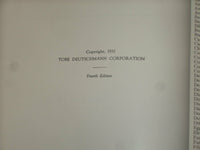 1932 RADIO NOISES AND THEIR CURE MAGAZINE - INTERFERENCE PROBLEM - ST 997D