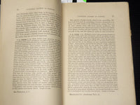 1886 SEPTEMBER CALIFORNIA ACADEMY OF SCIENCES BULLETIN - VOLUME 2 NO. 5 - K 553