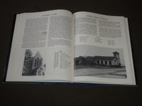 1985 THE EPISCOPAL DIOCESE OF NEW JERSEY BOOK BY REV. DAVID R. KING - KD 3917