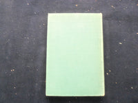 1927 THE COUNTRY OF THE POINTED FIRS HARDCOVER BOOK BY SARAH JEWETT - KD 8365