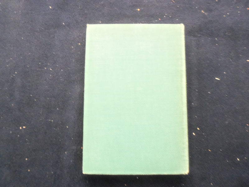 1927 THE COUNTRY OF THE POINTED FIRS HARDCOVER BOOK BY SARAH JEWETT - KD 8365