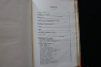 1933 SESSION LAWS OF WYOMING HARDCOVER BOOK - KD 9791