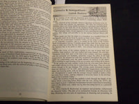 1970 THE SALTON SEA YESTERDAY & TODAY BOOK BY MILDRED STANLEY - J 8744