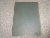 1953 EATONIAN EATON RAPIDS HIGH SCHOOL YEARBOOK - EATON RAPIDS, MI - YB 2575