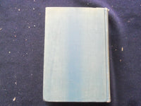 1935 OLD GLASS- EUROPEAN AND AMERICAN HARDCOVER BOOK BY N. HUDSON MOORE- KD 8625