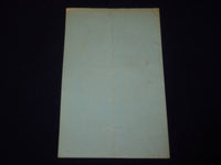 1859 PRIVATE REVENGE A SERMON BOOK BY REV. C. M. BUTLER - TRINITY CHURCH- J 4557