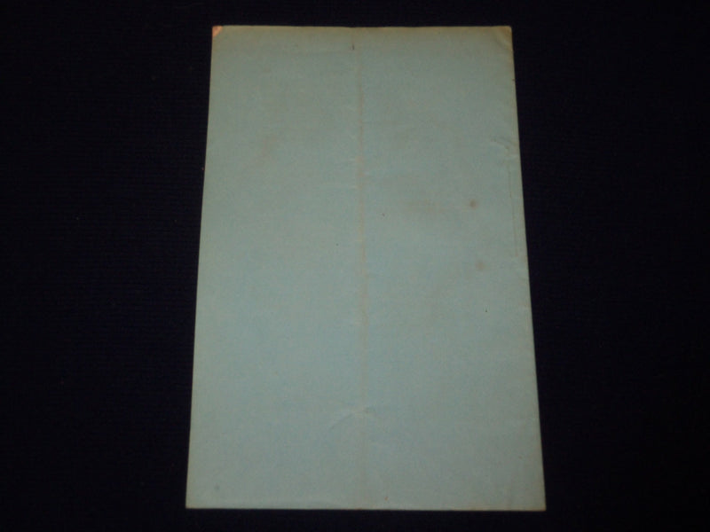 1859 PRIVATE REVENGE A SERMON BOOK BY REV. C. M. BUTLER - TRINITY CHURCH- J 4557