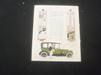 1915 FEBRUARY 18 LIFE MAGAZINE - FORTY DAYS - L 760U