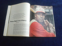 1960 JULY SPORT MAGAZINE - FRANK HOWARD - INGEMAR JOHANSSON - ST 7163
