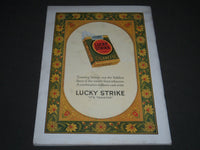 1926 JULY THE AMERICAN LEGION MAGAZINE - NICE COVER - ST 4873