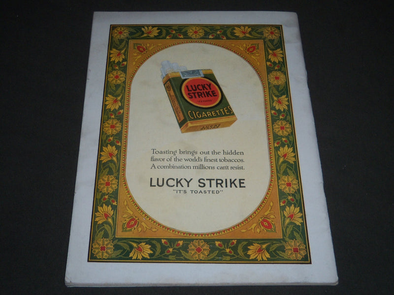 1926 JULY THE AMERICAN LEGION MAGAZINE - NICE COVER - ST 4873