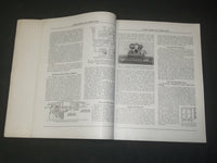 1932 RADIO NOISES AND THEIR CURE MAGAZINE - INTERFERENCE PROBLEM - ST 997D