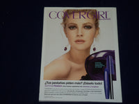 2011 APRIL VANIDADES MAGAZINE - JENNIFER LOPEZ COVER - SP 9882