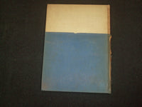 1942 NEW JERSEY STATE COLLEGE FOR WOMEN YEARBOOK - NEW BRUNSWICK, NJ - YB 2304