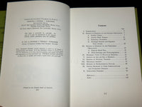 1966 THE CIRCULATORY RESPONSE TO MUSCULAR EXERCISE IN MAN BOOK - KD 6363