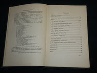1946 THE RAPE OF LABELLE HARDCOVER BOOK BY HARRY HAHN - KD 7260