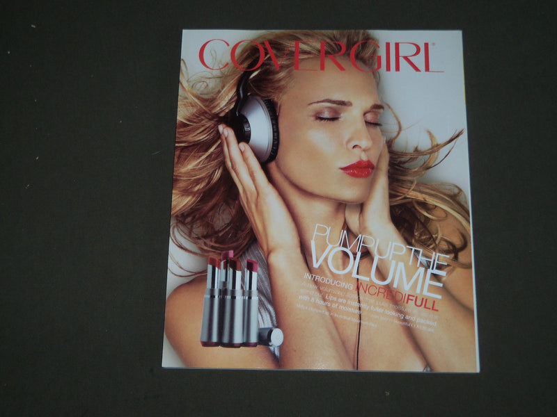 2006 JULY IN STYLE MAGAZINE - KEIRA KNIGHTLEY COVER - B 268