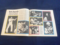1978 MODERN PEOPLE NEWSPAPER - ELVIS - ONE YEAR LATER ANNIVERSARY - NP 5717