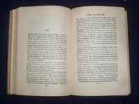1905 THE GAMBLER HARDCOVER BOOK BY KATHERINE CECIL THURSTON - KD 9045