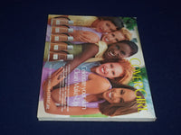 1998 NOVEMBER COSMOPOLITAN MAGAZINE - HEIDI KLUM - SP 3679