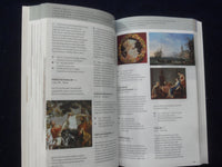 2001 ART - A FIELD GUIDE SOFTCOVER BOOK BY ROBERT CUMMING - KD 8707