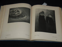 1933-1937 THE GALLERY PHOTOGRAPHY MAGAZINE BOUND VOLUMES NO. 1-5 - KD 655