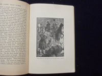 1911 THE LIGHT THAT LURESHARDCOVER BOOK BY PERCY J. BREBNER - KD 8453