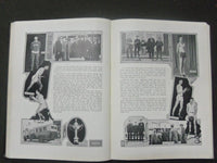 1930 THE ARGO WESTMINSTER COLLEGE YEARBOOK - NEW WILMINGTON PA - YB 317