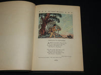 1920-1930 MY BOOKHOUSE HISTORY - TRAILS - BOOK LOT OF 6 - KD 4264A