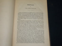 1877 CRABB'S ENGLISH SYNONYMES WITH COPIOUS ILLUSTRATIONS BOOK - KD 5952