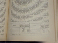 1917 THE ARMY OF THE UNITED STATES REGULATIONS HARDCOVER BOOK - KD 4306