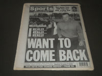 1996 OCTOBER 29 NEW YORK DAILY NEWS - YANKS LET LOOSE ON LETTERMAN - NP 2606