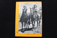 1952 FILM - GERMAN MAGAZINE - YVONNE DE CARLO COVER - E 26057