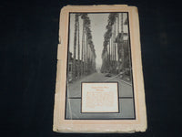 1929 LA REINA - LOS ANGELES IN THREE CENTURIES BOOK - 40TH ANNIVERSARY - J 8710
