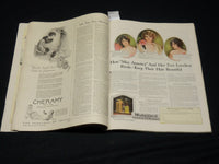 1926 MARCH WOMAN'S HOME COMPANION MAGAZINE - BEAUTIFUL FRONT COVER - F 567V