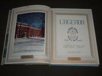 1949 L'AGENDA BUCKNELL UNIVERSITY YEARBOOK - LEWISBURG, PA - PHOTOS - YB 938