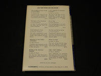 1964 THE CONSERVATIVE AMERICAN BOOK INSCRIBED BY CLARENCE MANION - D 476