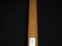 1906 JULY-DECEMBER LE THEATRE MAGAZINE BOUND VOLUME - 12 ISSUES - KD 2278G
