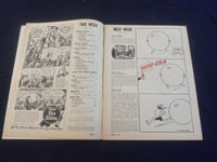 1942 JUNE 27 LIBERTY MAGAZINE - PROHIBITIOIN - WILL IT HAPPEN AGAIN? - B 4197N