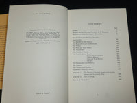 1971 THE UKNOWN MAYHEW HARDCOVER BOOK - EILEEN YEO & THOMPSON - KD 7320