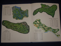 1995 PGA GOLF CHAMPIONSHIPS ANNUAL PRESENTED BY ROLEX - GREAT PHOTOS - J 1915