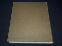 1930 LITTLE CHURCHES OF FRANCE VOLUME BY ALBERT A. CHADWICK - 125 PLATES - Z 216