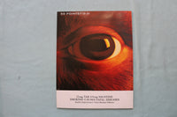 1994 SEPTEMBER EMPIRE MAGAZINE - ARNOLD SCHWARZENGGER COVER - E 19586