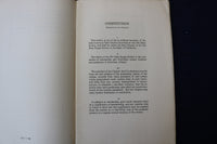 1909 STANFORD UNIVERSITY PHI BETA KAPPA SOFTCOVER BOOK - K 1362