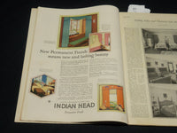 1925 APRIL THE MODERN PRISCILLA MAGAZINE -ILLUSTRATIONS, STORIES & ADS - ST 530A