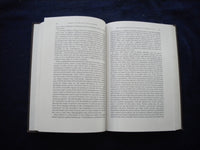 1990 MODELS AND INTERPRETATIONS HARDCOVER BOOK - ESSAYS OF J.A. BARNES - KD 8021